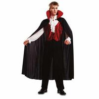 Kostume til voksne Vampyr (3 Dele) M/L