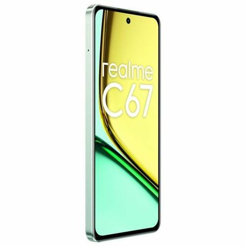Smartphone Realme 8 GB RAM 256 GB Grøn