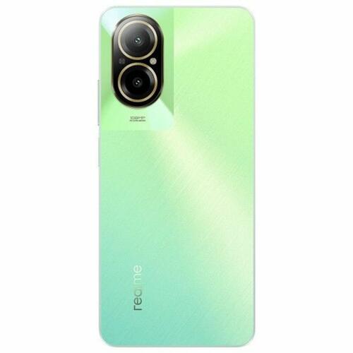 Smartphone Realme 8 GB RAM 256 GB Grøn