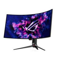Skærm Asus ROG Swift OLED PG39WCDM 39" UltraWide Quad HD 240 Hz