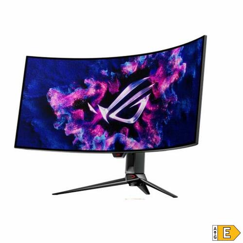 Skærm Asus ROG Swift OLED PG39WCDM 39" UltraWide Quad HD 240 Hz