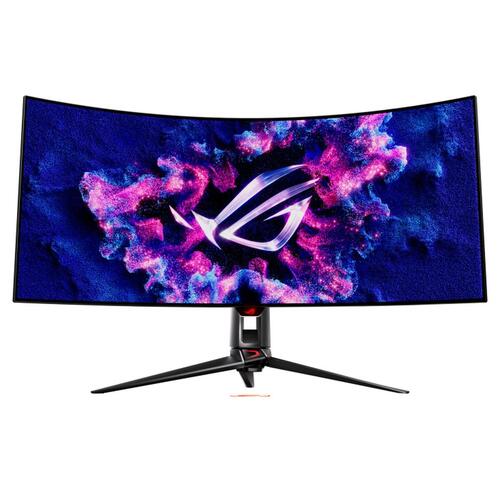 Skærm Asus ROG Swift OLED PG39WCDM 39" UltraWide Quad HD 240 Hz
