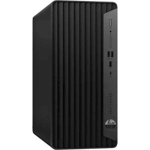 Desktop pc HP 9M8G6AT#ABE i5-12500H 16 GB RAM 512 GB SSD
