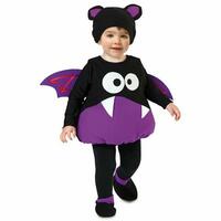 Kostume til børn Vampyr (3 Dele) 1-2 år