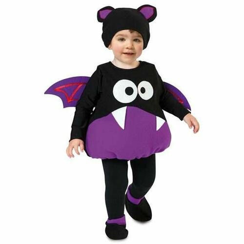 Kostume til børn Vampyr (3 Dele) 1-2 år