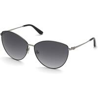 Solbriller til kvinder Guess GU7746 6608B