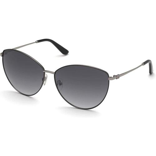 Solbriller til kvinder Guess GU7746 6608B