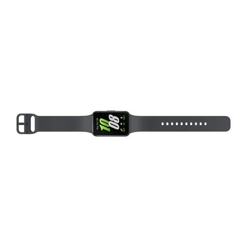 Smartwatch Samsung SM-R390NZAAEUE Grå 1,6"