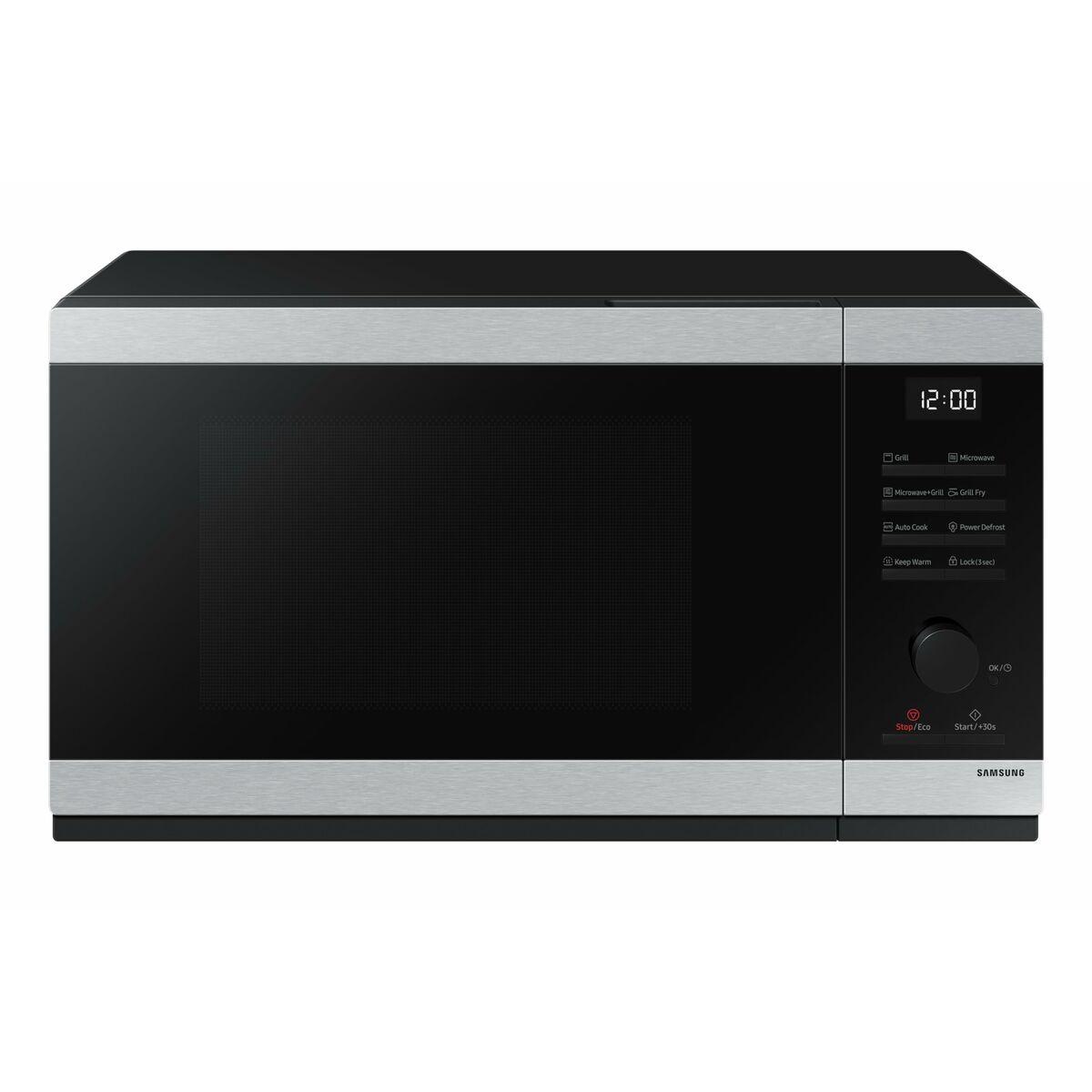 Mikrobølgeovn med Grill Samsung MG32DG4524CTE1 Sort 900 W 32 L
