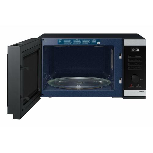 Mikrobølgeovn med Grill Samsung MG32DG4524CTE1 Sort 900 W 32 L