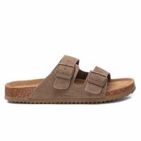 Strandsandaler XTI Brun 42