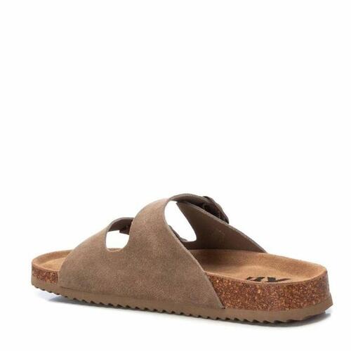 Strandsandaler XTI Brun 42