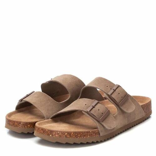 Strandsandaler XTI Brun 42