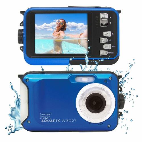 Digitalt Kamera Aquapix W3027