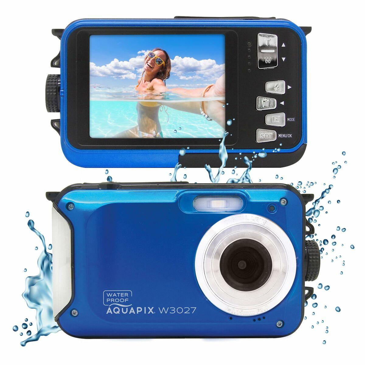 Digitalt Kamera Aquapix W3027