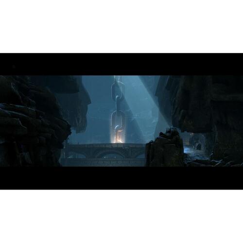 PlayStation 4 spil Santa Monica Studio God of War 3 Remastered PlayStation Hits