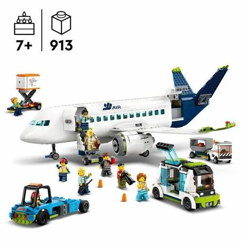 Playset NO NAME 60367