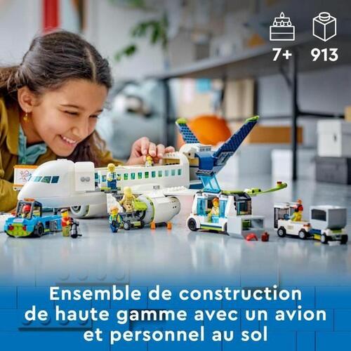 Playset NO NAME 60367