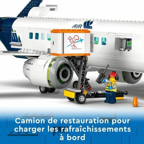 Playset NO NAME 60367