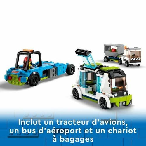 Playset NO NAME 60367