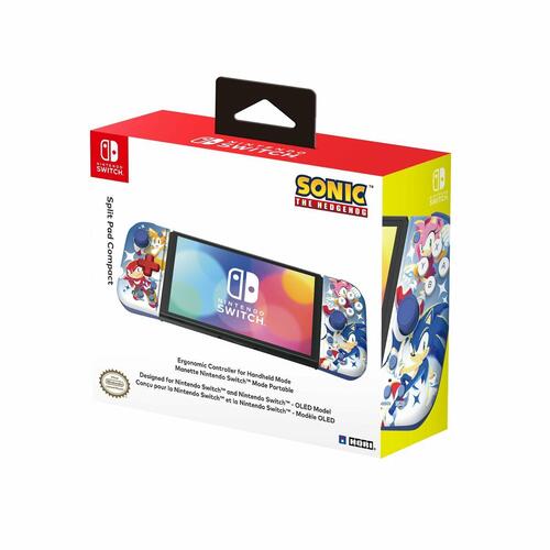 Controller HORI SONIC NSW 465U