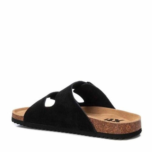 Strandsandaler XTI Sort 43