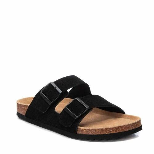 Strandsandaler XTI Sort 43