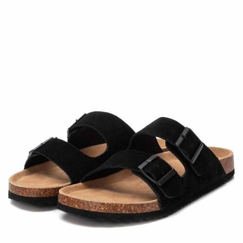 Strandsandaler XTI Sort 43