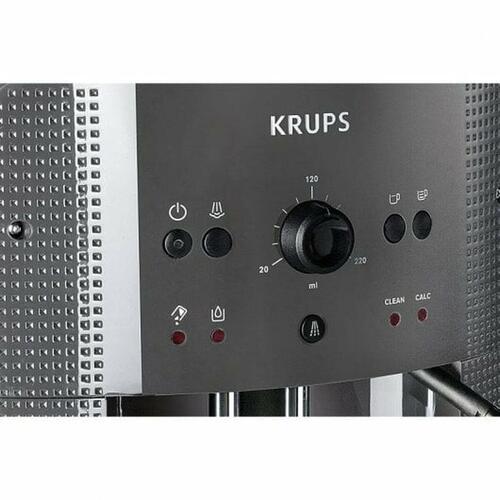 Superautomatisk kaffemaskine Krups EA 810B 1450 W 15 bar 1,7 L