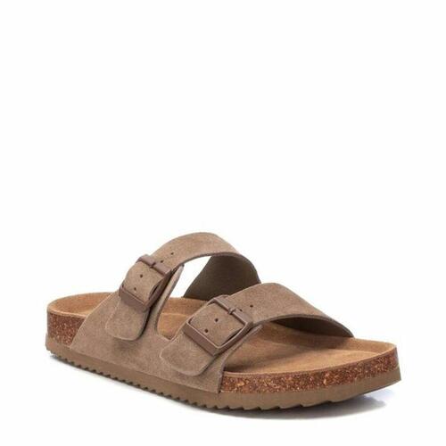 Strandsandaler XTI Brun 44