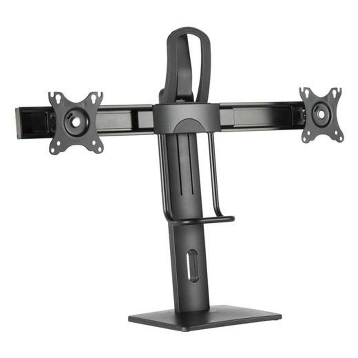 Aisens DT27TSR-065 skærm bordstøtte - justerbar VESA-holder