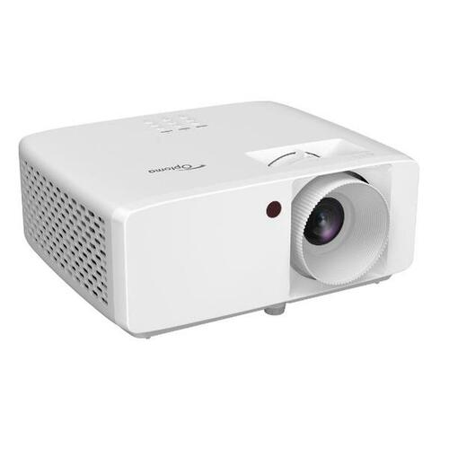 Projektor Optoma E9PD7KK11EZ2 Hvid WUXGA 3600 lm