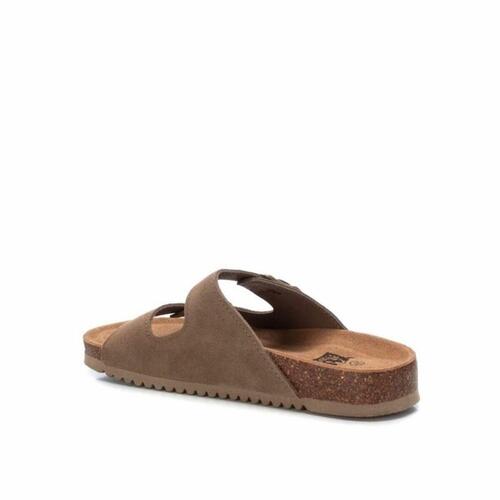 Kvinde Sandaler XTI Brun 37