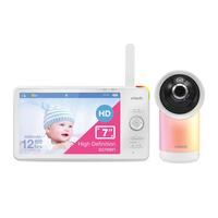 Babyalarm Vtech RM7766HD