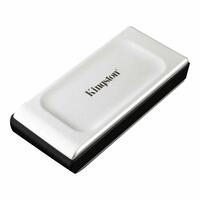 Ekstern harddisk Kingston SXS2000/2000G 2 TB SSD