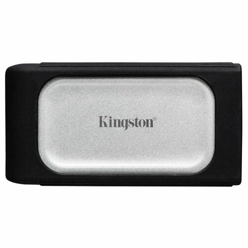 Ekstern harddisk Kingston SXS2000/2000G 2 TB SSD