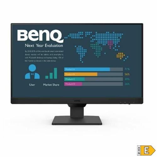 Gaming skærm BenQ BL2790 100 Hz 27" Full HD