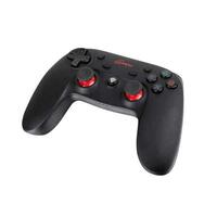 Wireless Gaming Controller Genesis Genesis P65 PS3 PC Sort