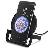 Trådløs oplader Belkin WIB001VFBK