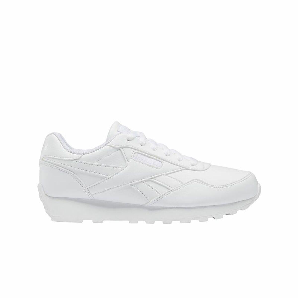 Sportssko til børn Reebok ROYAL REWIND GY1724 Hvid