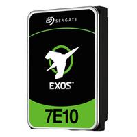 Harddisk Seagate ST10000NM017B 3,5" 10 TB 10TB
