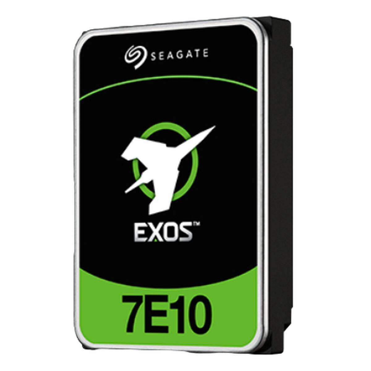 Harddisk Seagate ST10000NM017B 3,5" 10 TB 10TB
