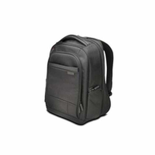 Laptop rygsæk Kensington K60382EU Sort 15.6"