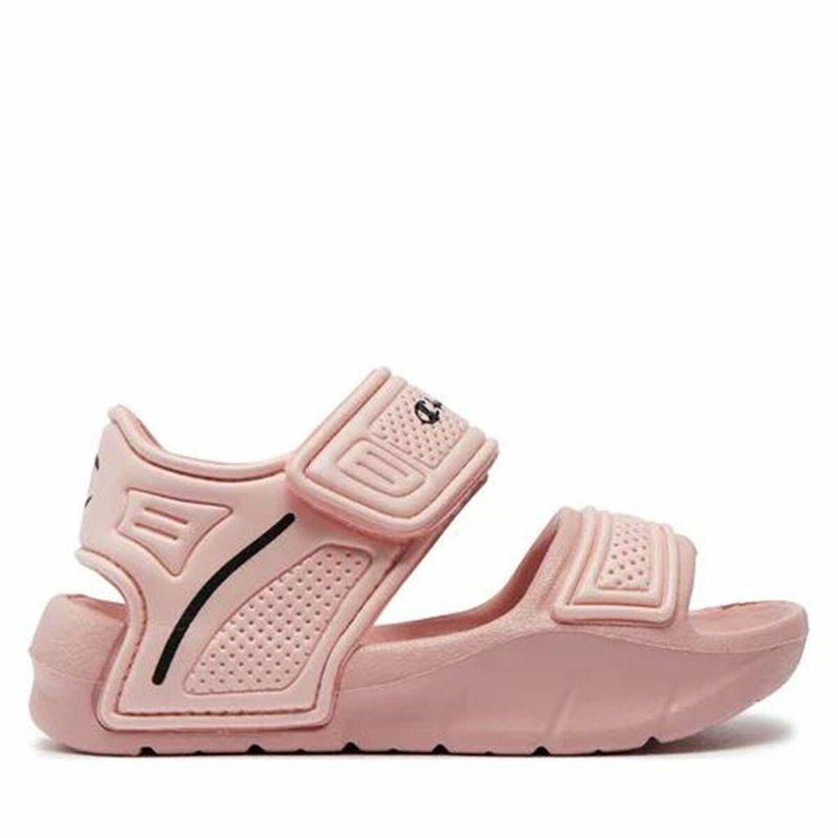 Sandaler til børn Champion Pink 27