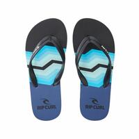 Klipklappere til mænd Rip Curl Invert Bloom 41