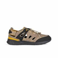 Sandaler til børn Geox Sanzio Brun 42