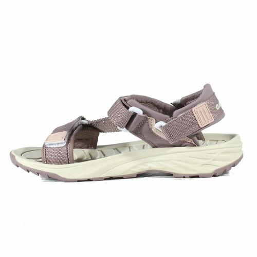 Mountain sandaler Hi-Tec Ula Raft Orange 40