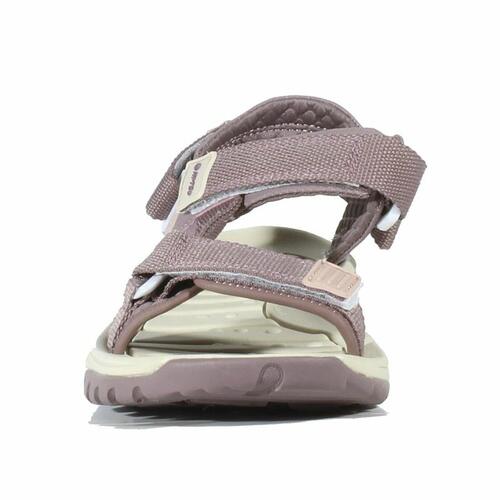 Mountain sandaler Hi-Tec Ula Raft Orange 40