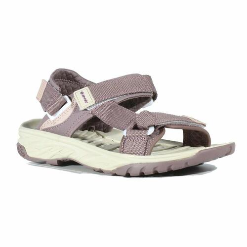 Mountain sandaler Hi-Tec Ula Raft Orange 40
