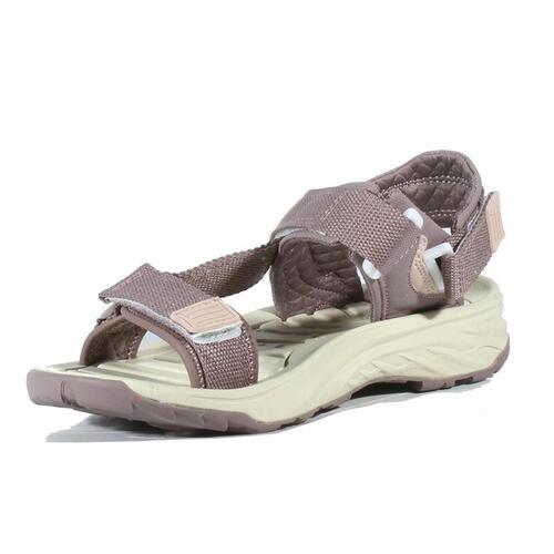 Mountain sandaler Hi-Tec Ula Raft Orange 40